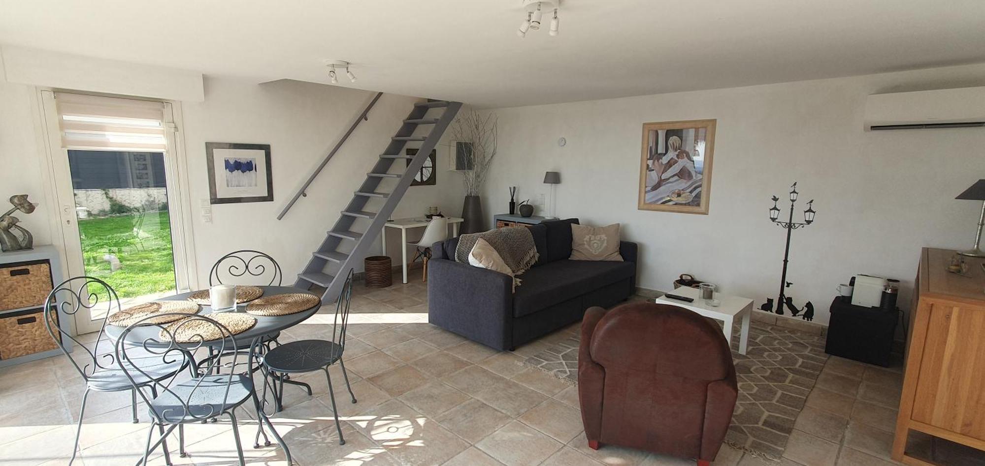 Plein Sud Villa Tourrettes-sur-Loup Buitenkant foto